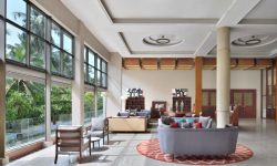Sheraton Kosgoda Turtle Beach