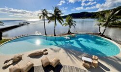 Apatoa Beach & Garden Village - Raiatea