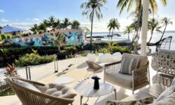 Apatoa Beach & Garden Village - Raiatea