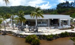 Apatoa Beach & Garden Village - Raiatea
