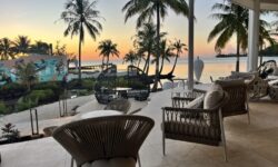 Apatoa Beach & Garden Village - Raiatea