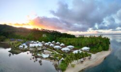 Apatoa Beach & Garden Village - Raiatea