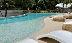 Apatoa Beach & Garden Village - Raiatea