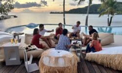 Apatoa Beach & Garden Village - Raiatea