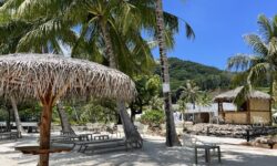 Apatoa Beach & Garden Village - Raiatea