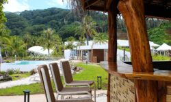 Apatoa Beach & Garden Village - Raiatea