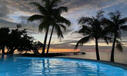 Apatoa Beach & Garden Village - Raiatea