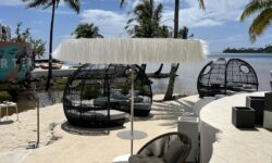 Apatoa Beach & Garden Village - Raiatea
