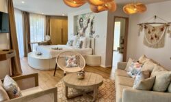 Apatoa Beach & Garden Village - Raiatea