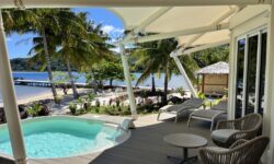 Apatoa Beach & Garden Village - Raiatea