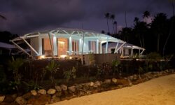 Apatoa Beach & Garden Village - Raiatea