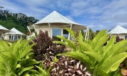 Apatoa Beach & Garden Village - Raiatea