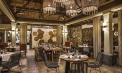 Heritage Awali