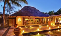 Heritage Awali