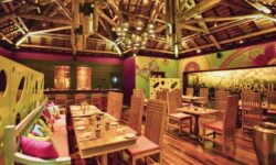 Heritage Awali