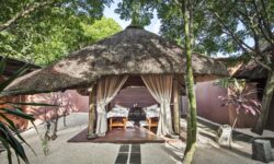 Heritage Awali