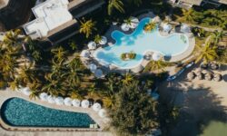 Veranda Paul et Virginie