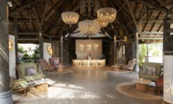 Veranda Paul et Virginie