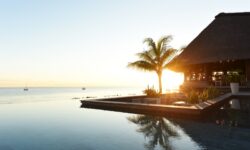 Veranda Paul et Virginie