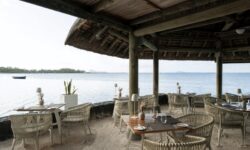 Veranda Paul et Virginie