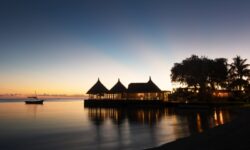 Veranda Paul et Virginie