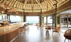 Veranda Paul et Virginie