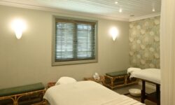 Veranda Paul et Virginie