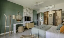 Veranda Paul et Virginie