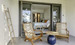 Veranda Paul et Virginie