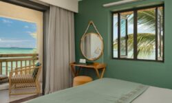 Veranda Paul et Virginie