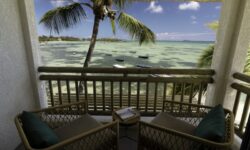 Veranda Paul et Virginie