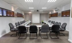 Veranda Paul et Virginie