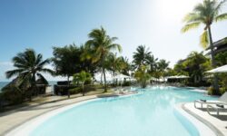 Veranda Paul et Virginie