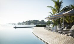 Veranda Paul et Virginie