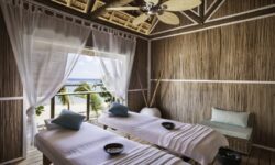 Veranda Point aux Biches