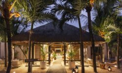 Veranda Point aux Biches