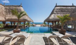 Veranda Point aux Biches
