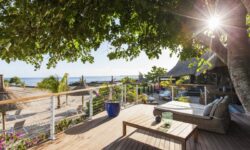 Veranda Point aux Biches