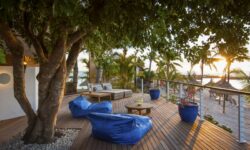 Veranda Point aux Biches