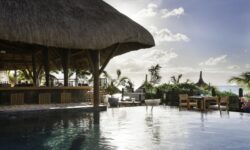 Veranda Point aux Biches