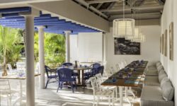 Veranda Point aux Biches