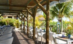 Veranda Point aux Biches