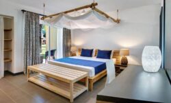 Veranda Point aux Biches