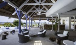Veranda Point aux Biches