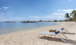 Veranda Point aux Biches