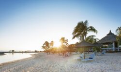 Veranda Point aux Biches