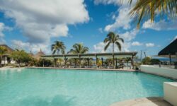 Veranda Point aux Biches