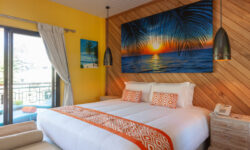 Cocolux Luxury Apartments