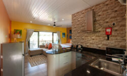 Cocolux Luxury Apartments