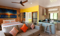 Cocolux Luxury Apartments